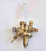 Entnahmestellen-Druckminderer RN 150
